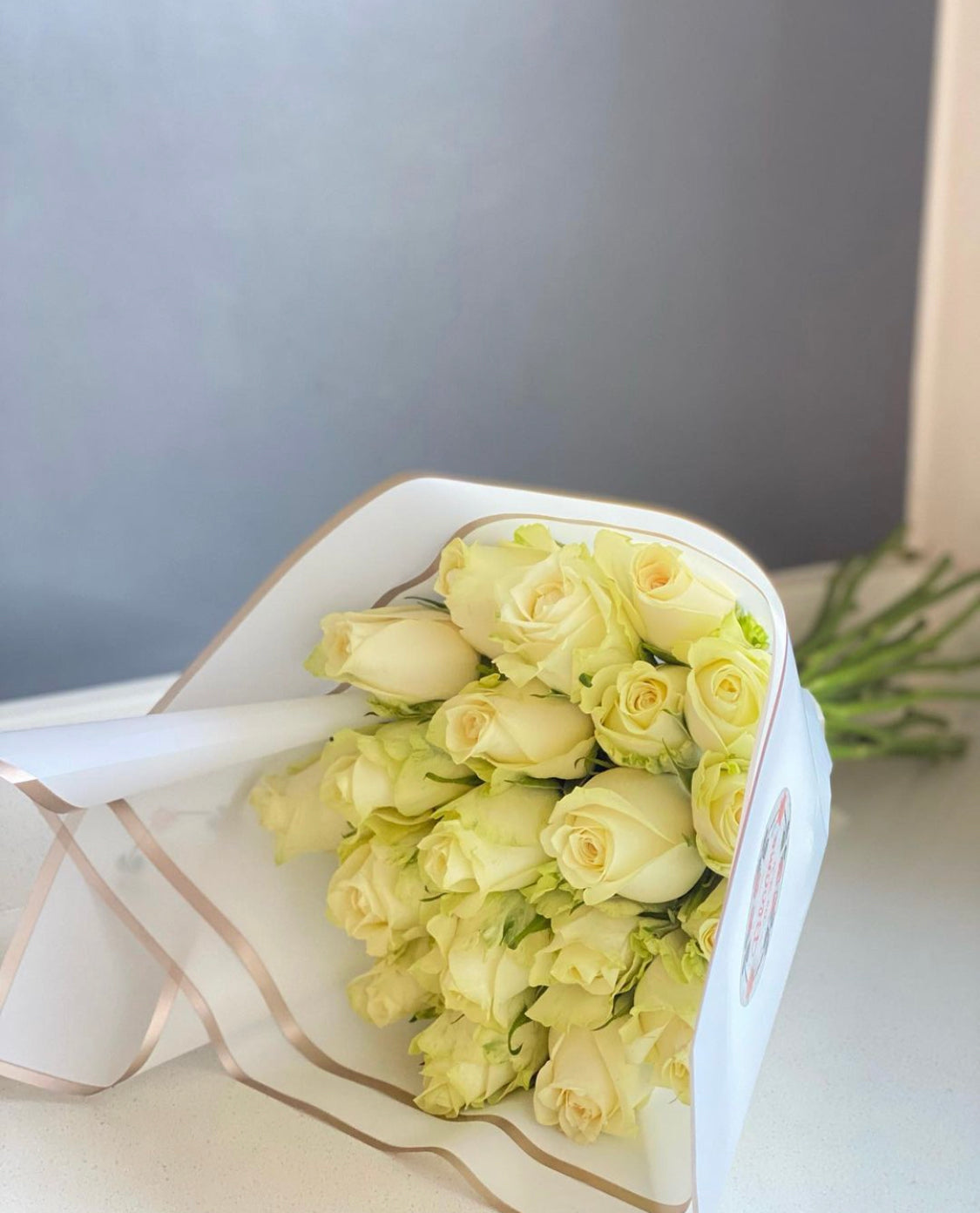 Rose Bouquets