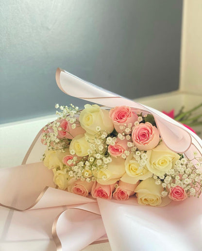 Rose Bouquets