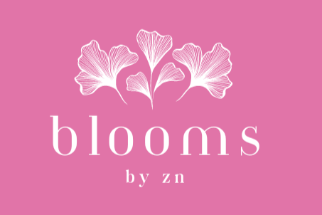 Blooms By ZN