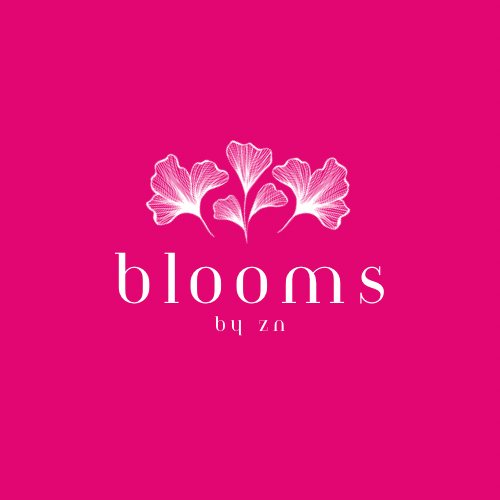 Blooms By ZN