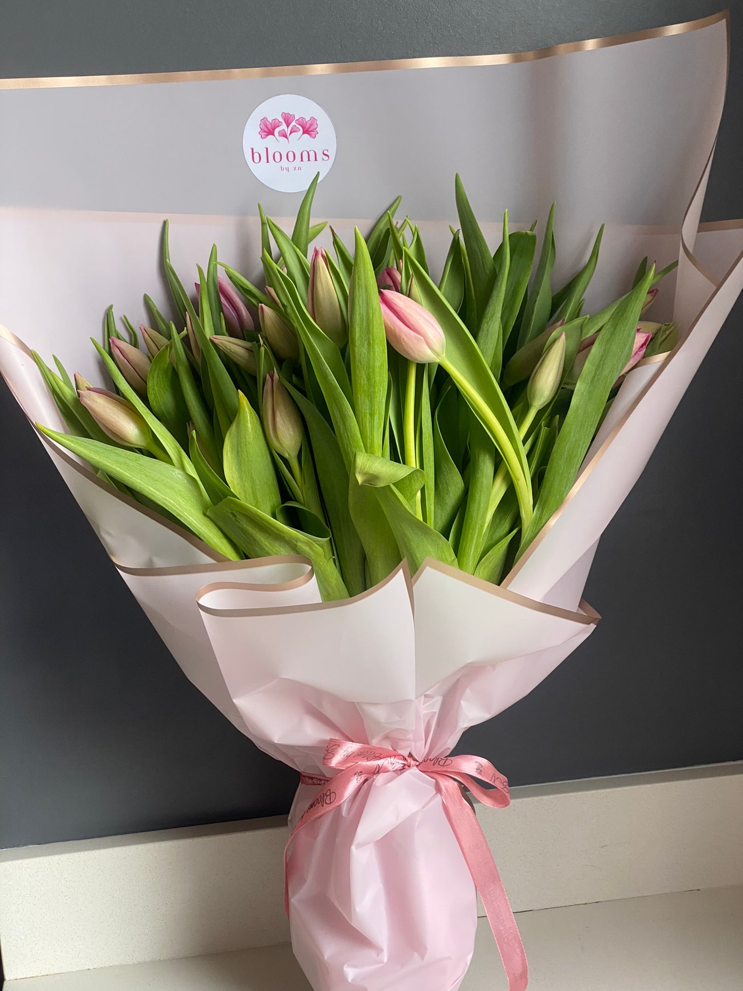 Tulip Bouquets