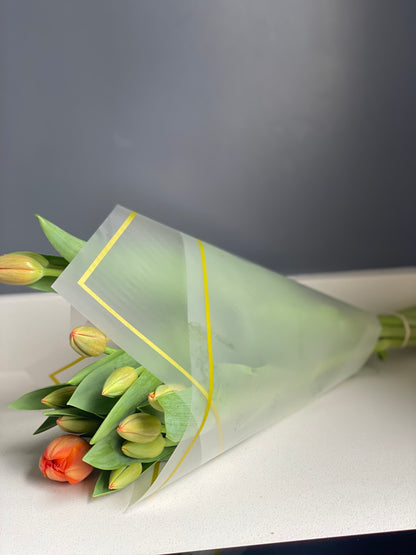 Tulip Bouquets