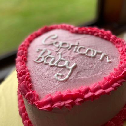 Personalised Cakes