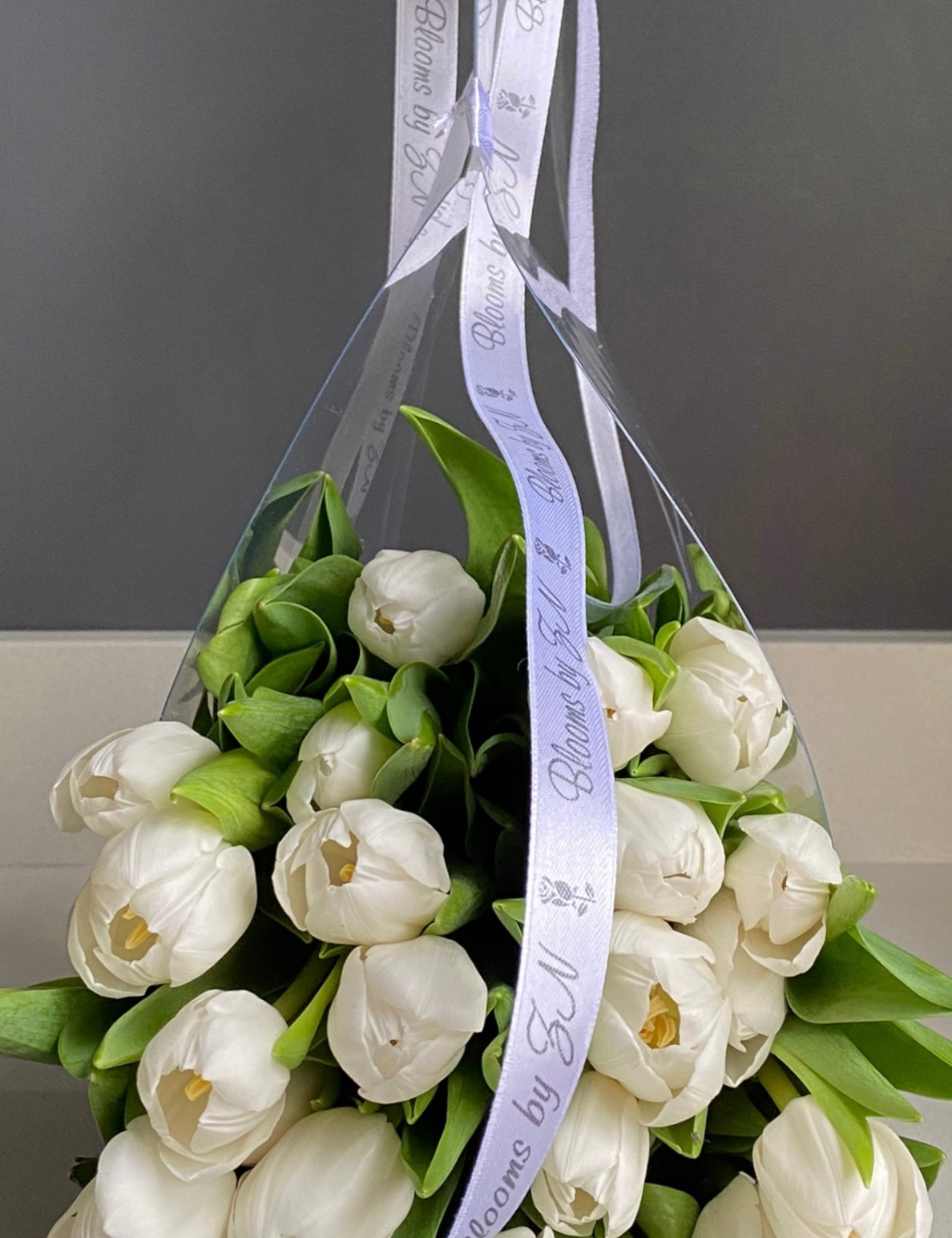 Tulip Bouquets